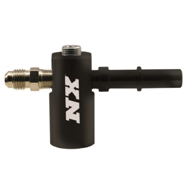 Picture of Nitrous Express NEX Fuel Line Adapters - 16185D