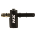 Picture of Nitrous Express NEX Fuel Line Adapters - 16185D