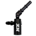 Picture of Nitrous Express NEX Fuel Line Adapters - 16185-45