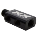 Picture of Nitrous Express NEX Nitrous Distribution Block - 16197S