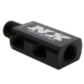 Picture of Nitrous Express NEX Nitrous Distribution Block - 16197S