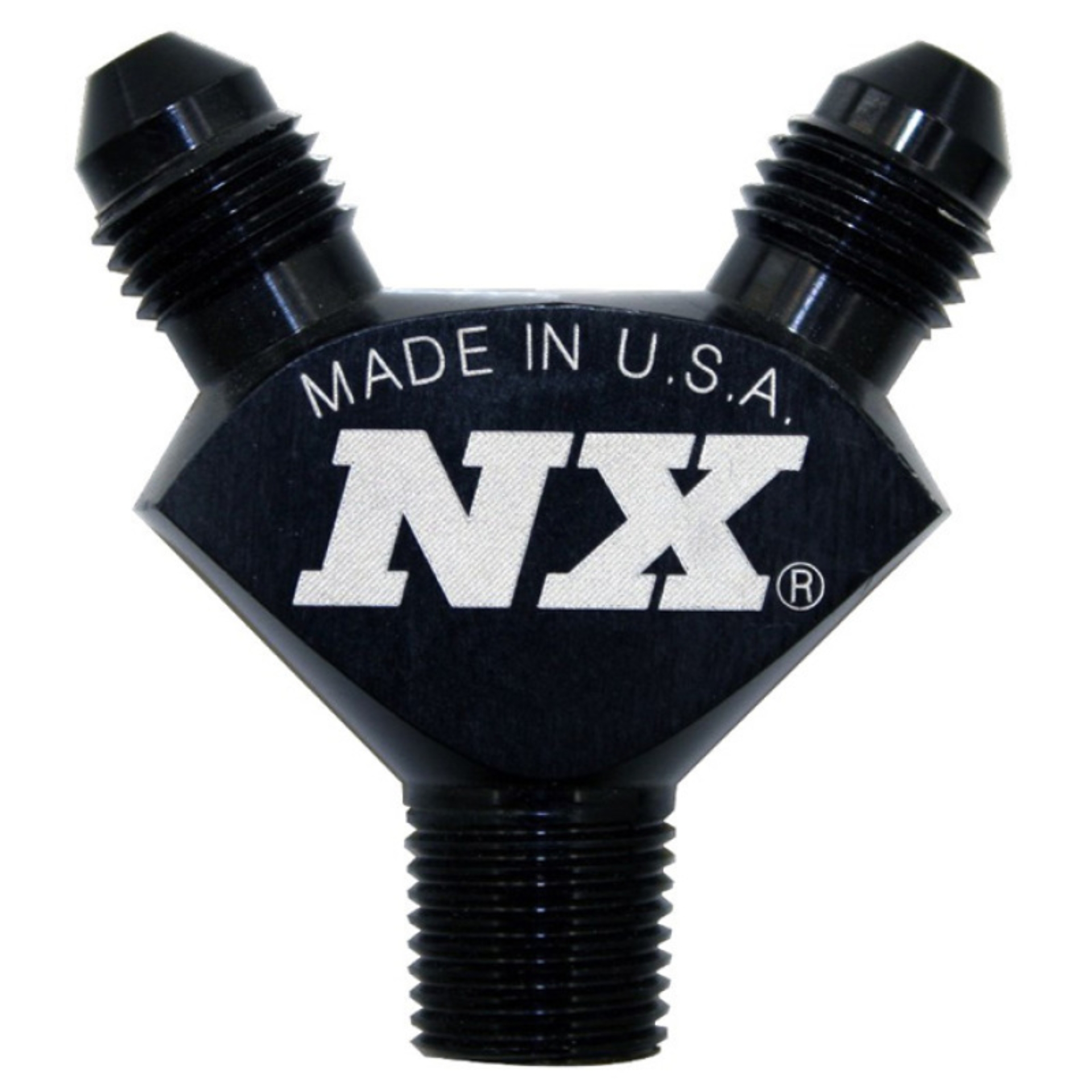 Picture of Nitrous Express NEX Fittings - 16378