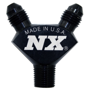 Picture of Nitrous Express NEX Fittings - 16378