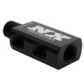 Picture of Nitrous Express NEX Nitrous Distribution Block - 16197S