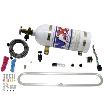 Picture of Nitrous Express NEX N-Tercooler System Intercooler Sprayers - 20000C-10