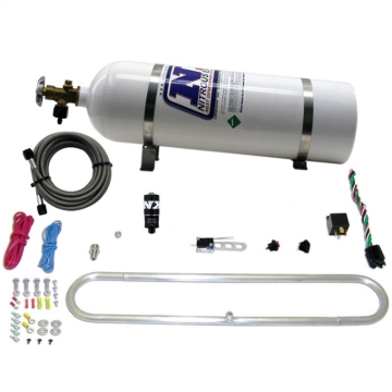Picture of Nitrous Express NEX N-Tercooler System Intercooler Sprayers - 20000C-15
