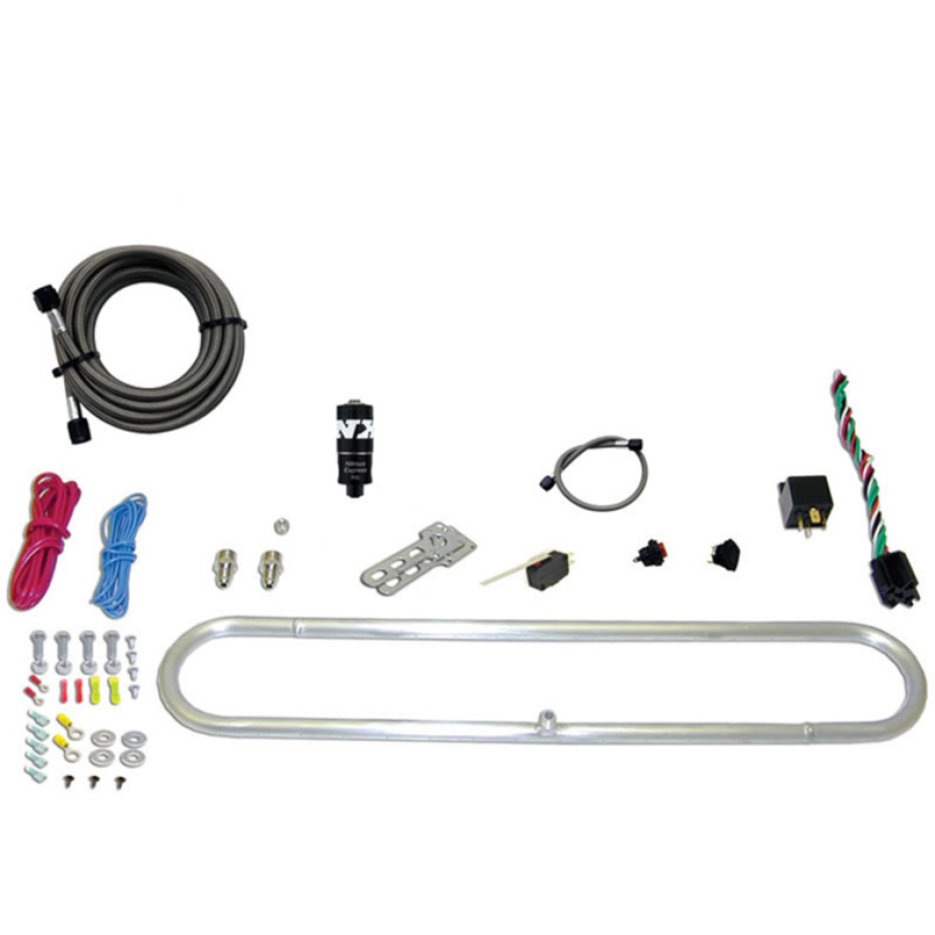 Picture of Nitrous Express NEX N-Tercooler System Intercooler Sprayers - 20000CR-00