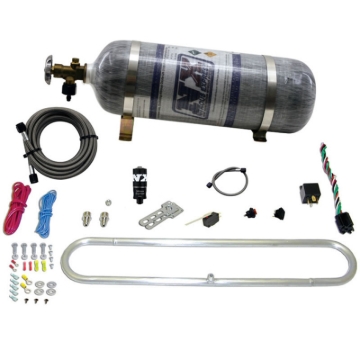 Picture of Nitrous Express NEX N-Tercooler System Intercooler Sprayers - 20000CR-12