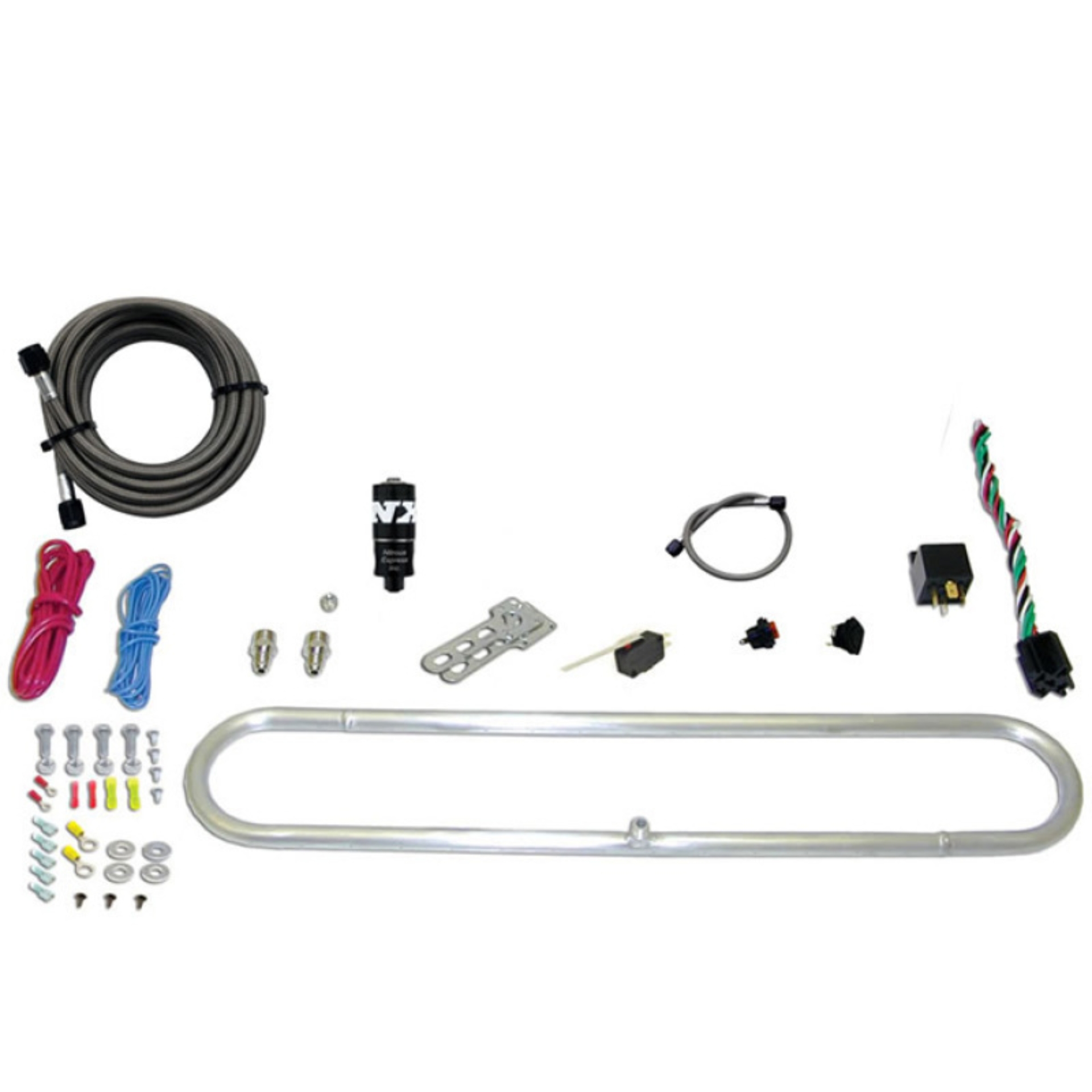 Picture of Nitrous Express NEX N-Tercooler System Intercooler Sprayers - 20000R-00
