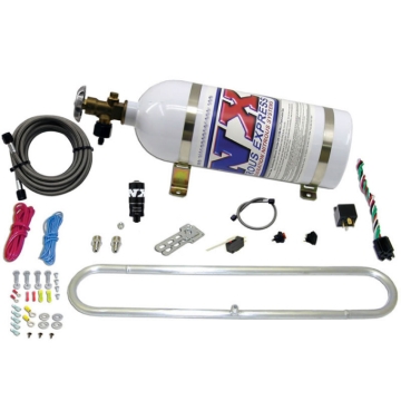 Picture of Nitrous Express NEX N-Tercooler System Intercooler Sprayers - 20000CR-10