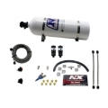 Picture of Nitrous Express NEX Nitrous Oxide Kits Nitrous Systems - 20001-15