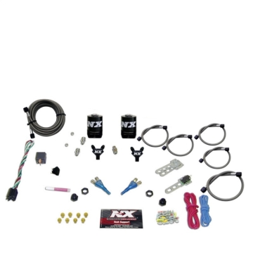 Picture of Nitrous Express NEX Nitrous Oxide Kits Nitrous Systems - 20115-00