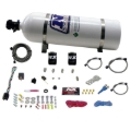 Picture of Nitrous Express NEX Nitrous Oxide Kits Nitrous Systems - 20113-15
