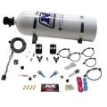 Picture of Nitrous Express NEX Nitrous Oxide Kits Nitrous Systems - 20115-15