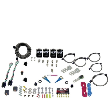 Picture of Nitrous Express NEX Nitrous Oxide Kits Nitrous Systems - 20124-00