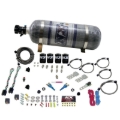 Picture of Nitrous Express NEX Nitrous Oxide Kits Nitrous Systems - 20124-12
