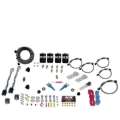 Picture of Nitrous Express NEX Nitrous Oxide Kits Nitrous Systems - 20124-00