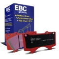 Picture of EBC Extra Duty Brake Pad Sets - ED91638