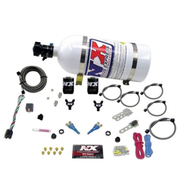 Picture of Nitrous Express NEX Nitrous Oxide Kits Nitrous Systems - 20215-05