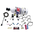 Picture of Nitrous Express NEX Nitrous Oxide Kits Nitrous Systems - 20215-10