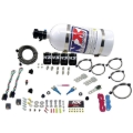 Picture of Nitrous Express NEX Nitrous Oxide Kits Nitrous Systems - 20224-10