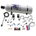 Picture of Nitrous Express NEX Nitrous Oxide Kits Nitrous Systems - 20218-15