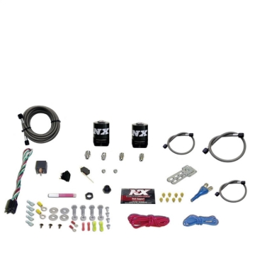Picture of Nitrous Express NEX Nitrous Oxide Kits Nitrous Systems - 20316-00