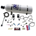 Picture of Nitrous Express NEX Nitrous Oxide Kits Nitrous Systems - 20218-15