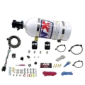 Picture of Nitrous Express NEX Nitrous Oxide Kits Nitrous Systems - 20316-10