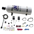 Picture of Nitrous Express NEX Nitrous Oxide Kits Nitrous Systems - 20316-15