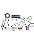 Picture of Nitrous Express NEX Nitrous Oxide Kits Nitrous Systems - 20324-00