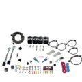 Picture of Nitrous Express NEX Nitrous Oxide Kits Nitrous Systems - 20324-00