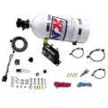 Picture of Nitrous Express NEX Nitrous Oxide Kits Nitrous Systems - 20421-10