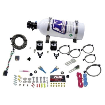 Picture of Nitrous Express NEX Nitrous Oxide Kits Nitrous Systems - 20616-05