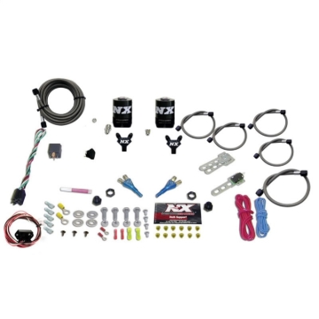 Picture of Nitrous Express NEX Nitrous Oxide Kits Nitrous Systems - 20716-00