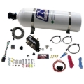 Picture of Nitrous Express NEX Nitrous Oxide Kits Nitrous Systems - 20422-15