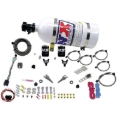 Picture of Nitrous Express NEX Nitrous Oxide Kits Nitrous Systems - 20716-10