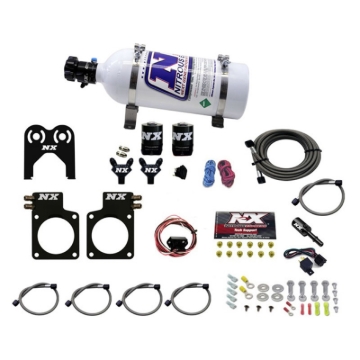 Picture of Nitrous Express NEX Nitrous Oxide Kits Nitrous Systems - 20717-05