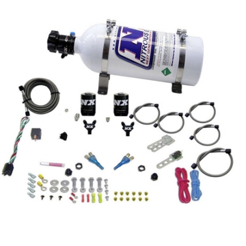 Picture of Nitrous Express NEX Nitrous Oxide Kits Nitrous Systems - 20816-05