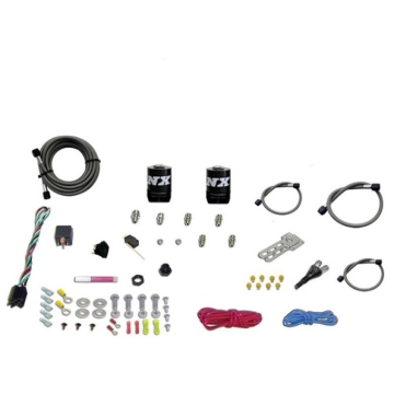 Picture of Nitrous Express NEX Nitrous Oxide Kits Nitrous Systems - 20915-00