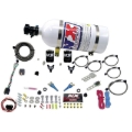 Picture of Nitrous Express NEX Nitrous Oxide Kits Nitrous Systems - 20716-10