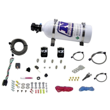 Picture of Nitrous Express NEX Nitrous Oxide Kits Nitrous Systems - 20915E85-05