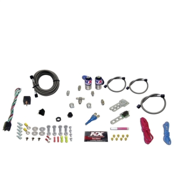 Picture of Nitrous Express NEX Nitrous Oxide Kits Nitrous Systems - 20916-00