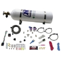 Picture of Nitrous Express NEX Nitrous Oxide Kits Nitrous Systems - 20916-15