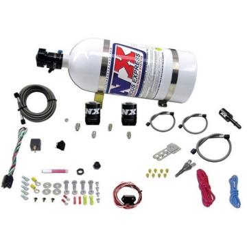 Picture of Nitrous Express NEX Nitrous Oxide Kits Nitrous Systems - 20918-10