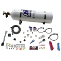 Picture of Nitrous Express NEX Nitrous Oxide Kits Nitrous Systems - 20916-15