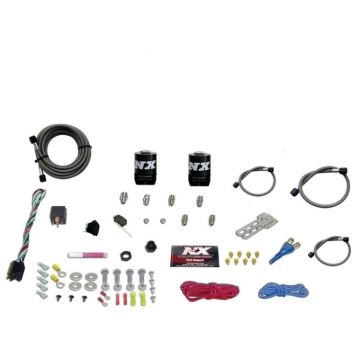 Picture of Nitrous Express NEX Nitrous Oxide Kits Nitrous Systems - 20920-00