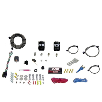 Picture of Nitrous Express NEX Nitrous Oxide Kits Nitrous Systems - 20921-00