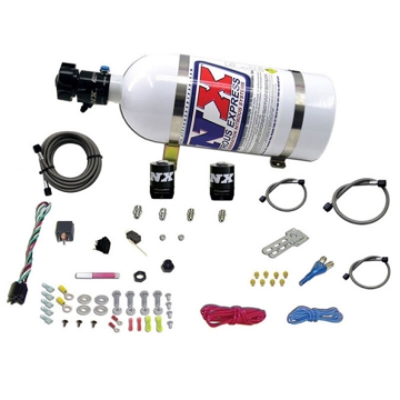 Picture of Nitrous Express NEX Nitrous Oxide Kits Nitrous Systems - 20921-10