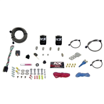 Picture of Nitrous Express NEX Nitrous Oxide Kits Nitrous Systems - 20922-00